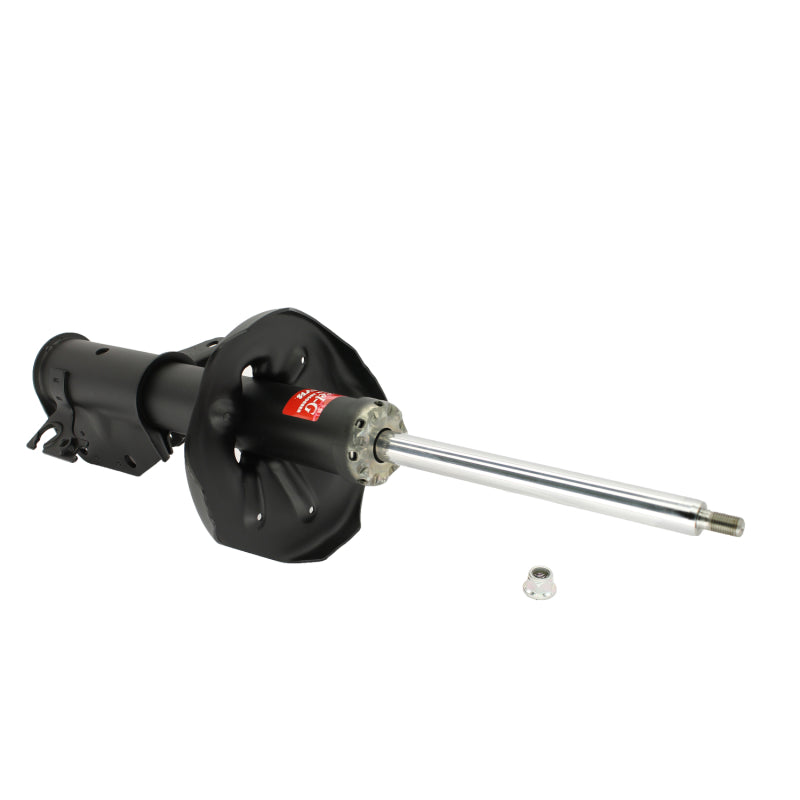 KYB Shock & Strut Excel-G - KYB Shocks & Struts Excel-G Front Left MAZDA Protege 1999-00