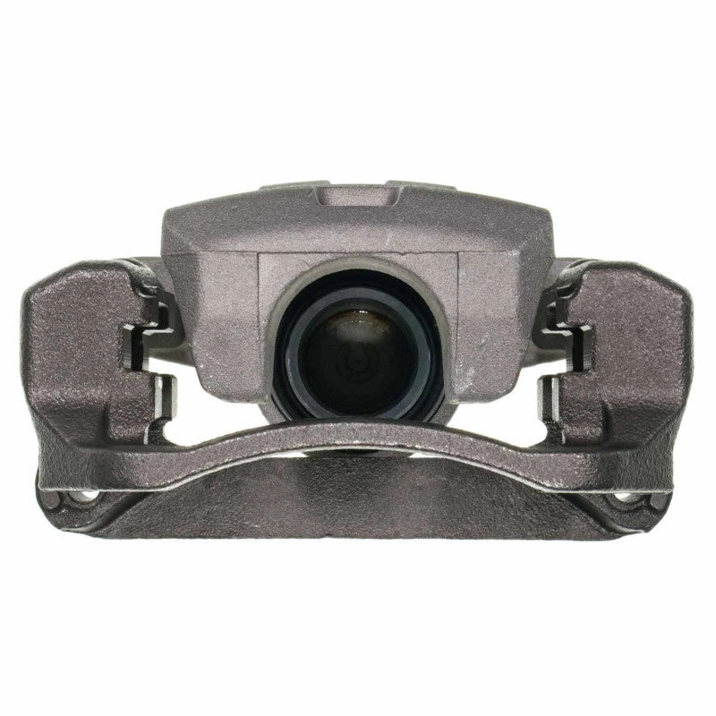 PSB Autospecialty Caliper - Power Stop 14-18 Subaru Forester Rear Left Autospecialty Caliper