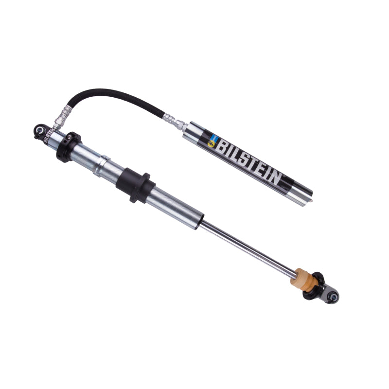 BIL B8 8125 Series Shocks - Bilstein 8125 Series 35.5in Extended Length 21.5in Collapsed Length 46mm Monotube Shock Absorber