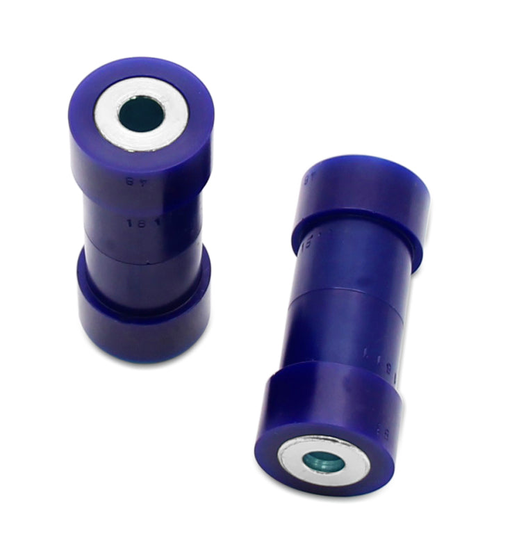 SPR Bushings - Control Arm - SuperPro Front Upp Outer Control Arm Kit