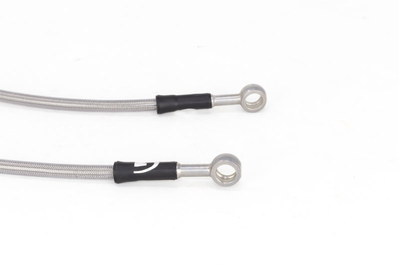 GR G-Stop Brake Line Kits - Goodridge 91-95 Acura Legend Stainless Steel Brake Lines
