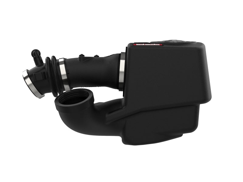 AFE Takeda Momentum Intake - aFe 19-20 Toyota Corolla Takeda Momentum Cold Air Intake System w/ Pro Dry S Media