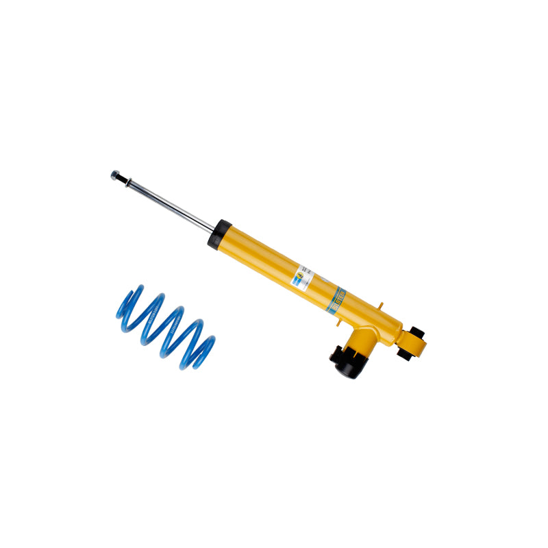 BIL B16 Series Suspension Kits - Bilstein B16 (DampTronic) 2021-2015 Volkswagen GTI/2019-2015 Golf R Front and Rear Suspension Kit