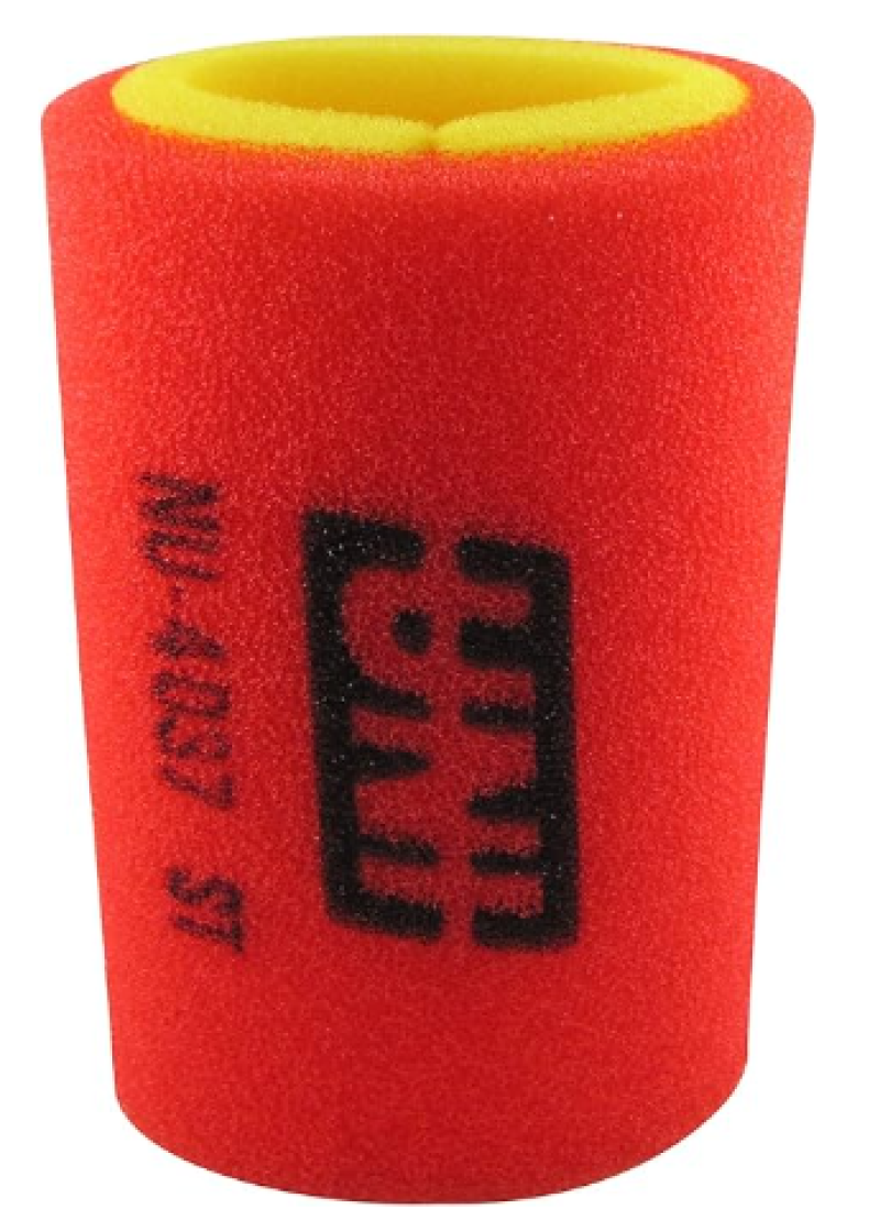 UNI Honda ATV Air Filters - Uni Filter 79-82 Honda ATC 110 / 81-82 ATC 185S / 81-82 ATC 200 Air Filter