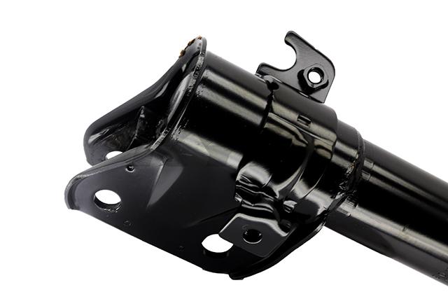 KYB Shock & Strut Excel-G - KYB Shocks & Struts Excel-G Front Left 09-12 Subaru Forester