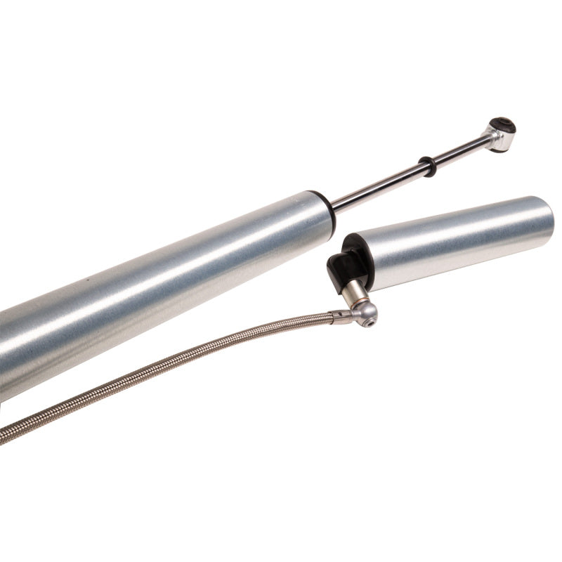 BIL B8 5160 Series Shocks - Bilstein B8 5160 07-17 Jeep Wrangler reservoir shock absorbers