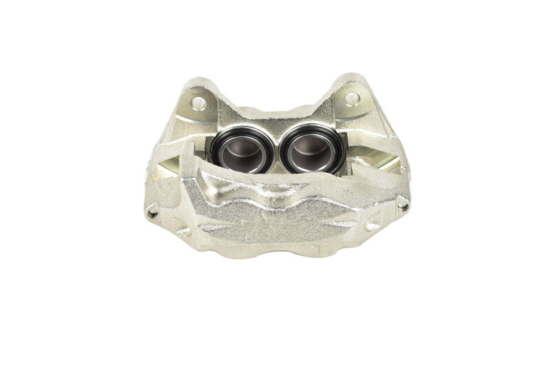 DBA Street Series Calipers - DBA 96-02 Toyota Landcruiser Prado (J90) Street Series Left Front Caliper