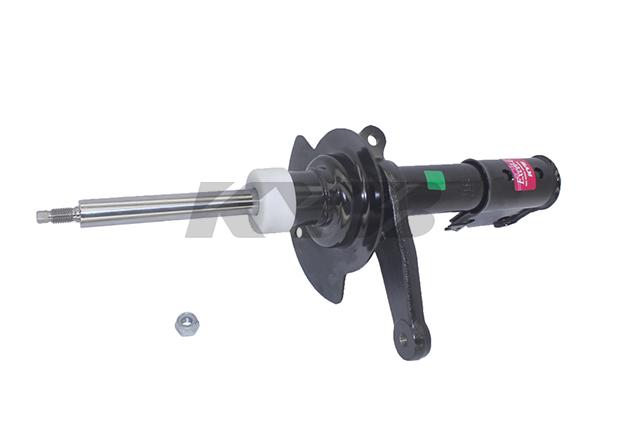 KYB Shock & Strut Excel-G - KYB Shocks & Struts Excel-G Front Right CHRYSLER 300M 1999-04 CHRYSLER Concorde 1998-04 CHRYSLER Int
