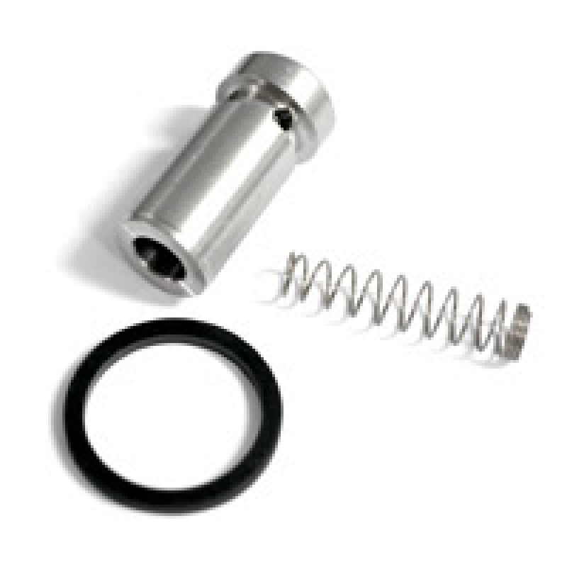 RID Air Compressor Components - Ridetech Replacement Plunger for Big Red Valve with Square Black Coil