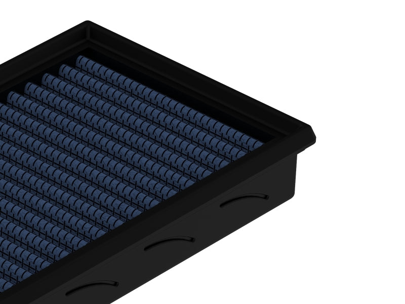 AFE P5R Drop In Air Filter - aFe MagnumFLOW Air Filters OER P5R A/F P5R Mercedes S Cls 00-11 CL/SL Cls 01-11 V8