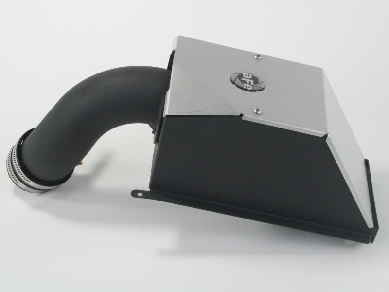 AFE Magnum FORCE Stage-2 Cold Air Intakes - aFe MagnumFORCE Intakes Stage-2 PDS AIS PDS Mini Cooper S 02-06 L4-1.6L
