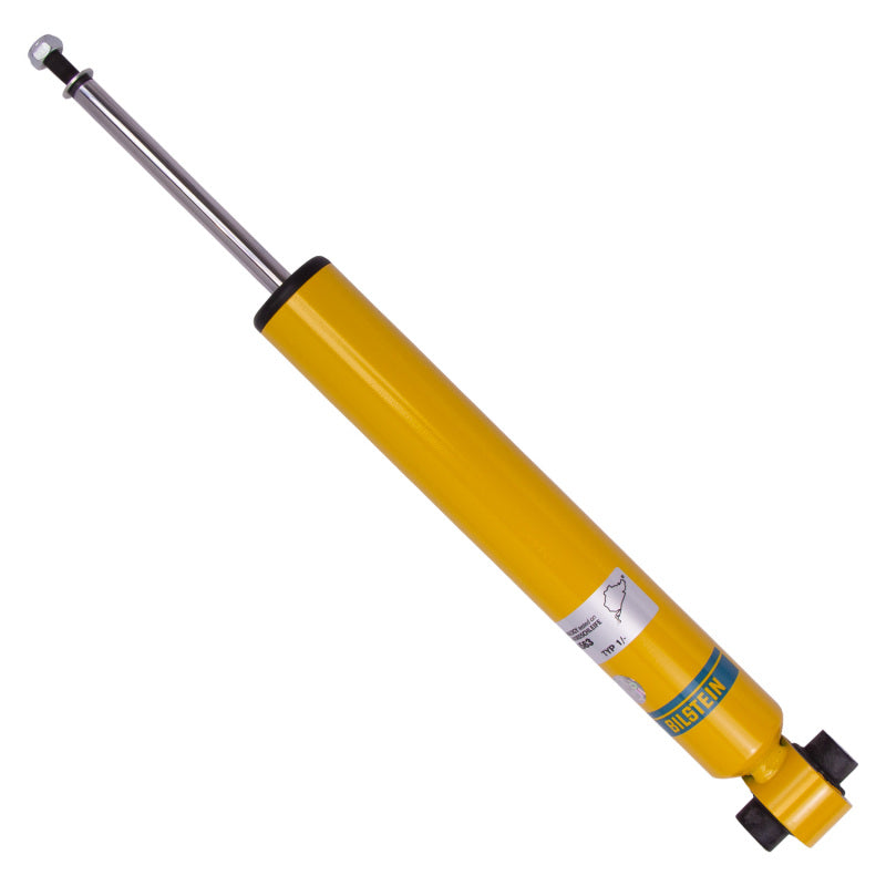 BIL B12 Series Suspension Kits - Bilstein B12 Pro-Kit 14-16 BMW M235i Front and Rear Suspension Kit