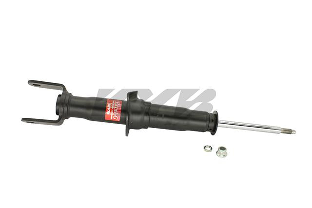 KYB Shock & Strut Excel-G - KYB Shocks & Struts Excel-G Front DODGE Ram 1500 Pickup (4WD) 2006-08