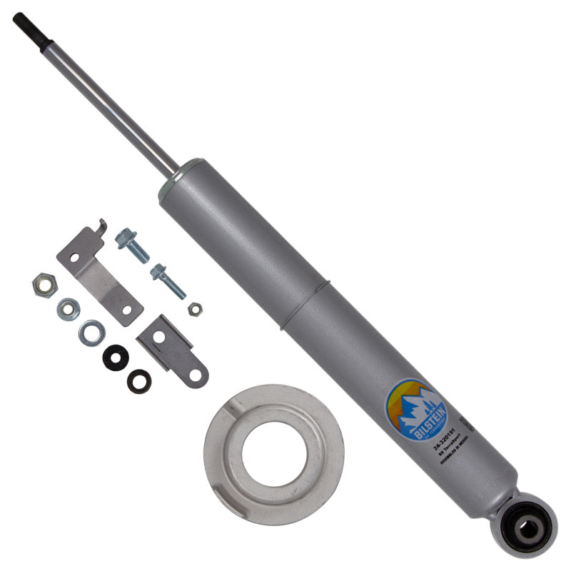 BIL B8 Series Shocks - Bilstein 15-18 Subaru Outback B8 TerraSport Shock Absorber - Rear