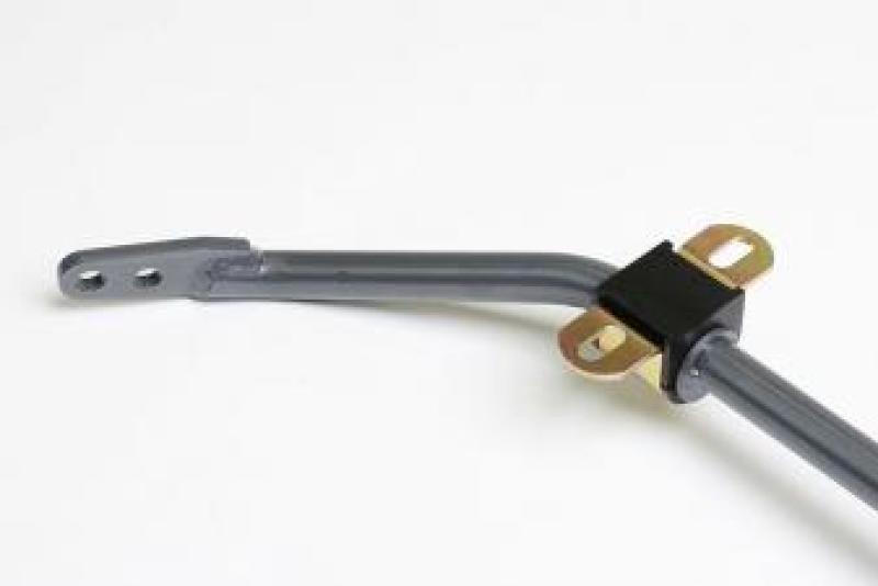 PRG Rear Sway Bars - Progress Tech 2015+ Hyundai Sonata Rear Sway Bar (22mm - Adjustable)