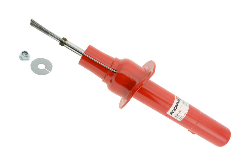 KON Heavy Track (Red) Shocks - Koni Heavy Track (Red) Shock 05-08 Jeep Grand Cherokee (all) - Front