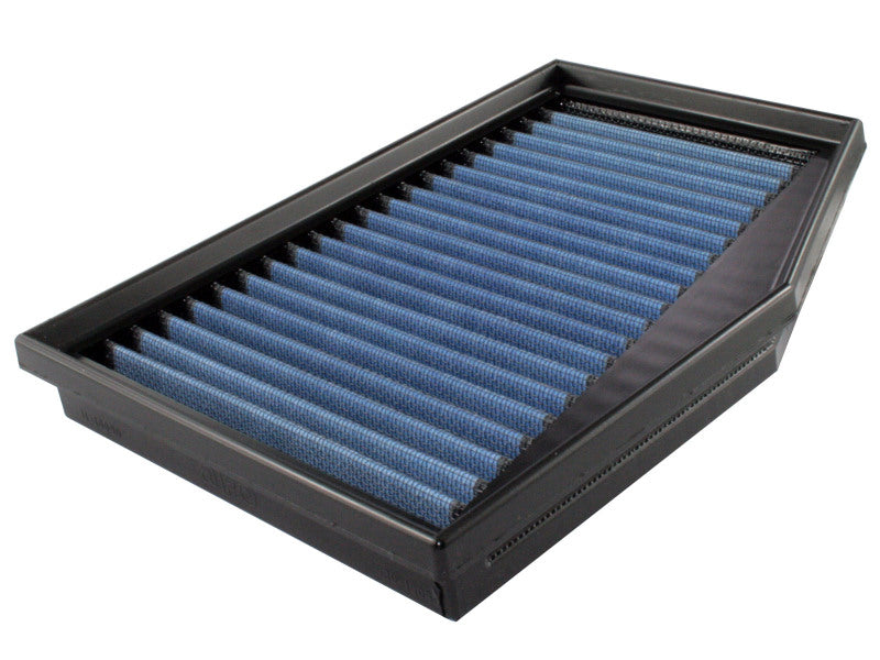 AFE P5R Drop In Air Filter - aFe MagnumFLOW Air Filters OER P5R A/F P5R Porsche Boxster 97-04 H6-2.5/2.7L