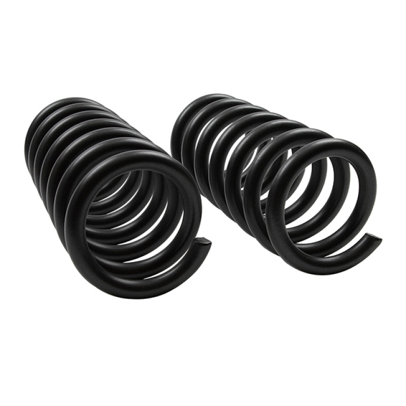 BT Spring Set - Belltech MUSCLE CAR SPRING SET 92-96 IMPALA/CAPRICE/FR 1.5inch