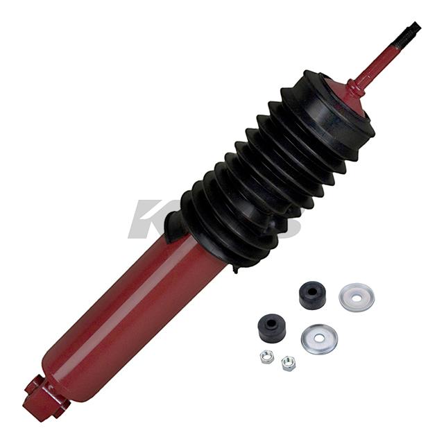 KYB MonoMax Shock - KYB Shocks & Struts MonoMax Front MITSUBISHI Montero 1992-00 MITSUBISHI Montero Sport 1997-99