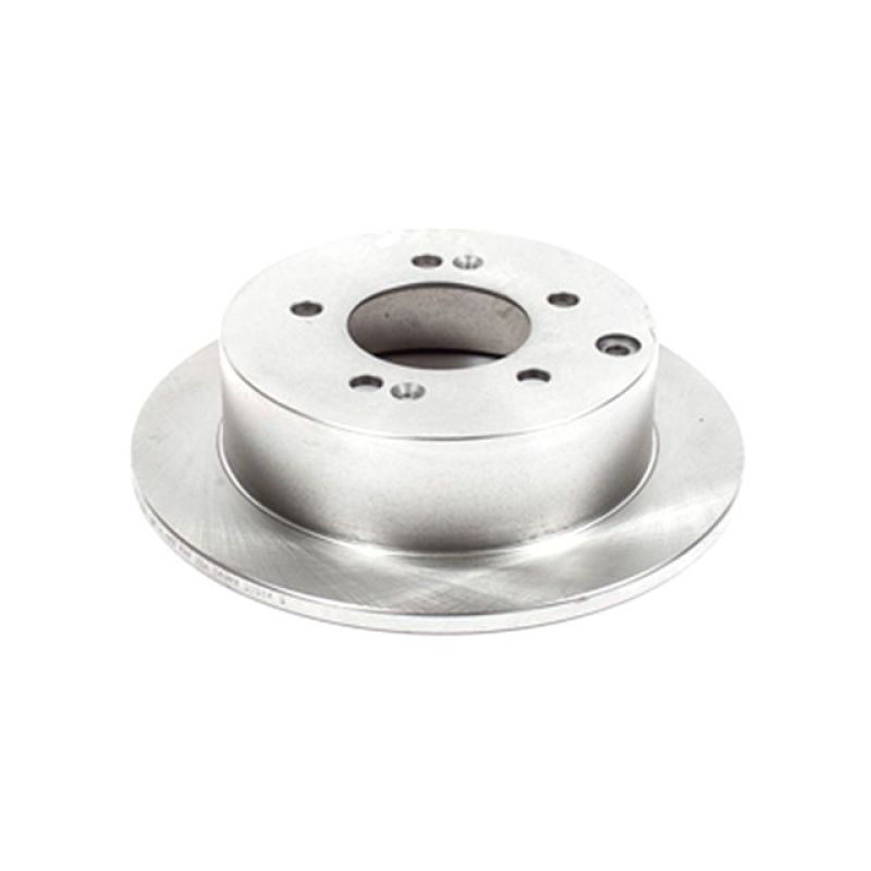PSB Autospecialty Rotor - Power Stop 10-13 Kia Forte Rear Autospecialty Brake Rotor
