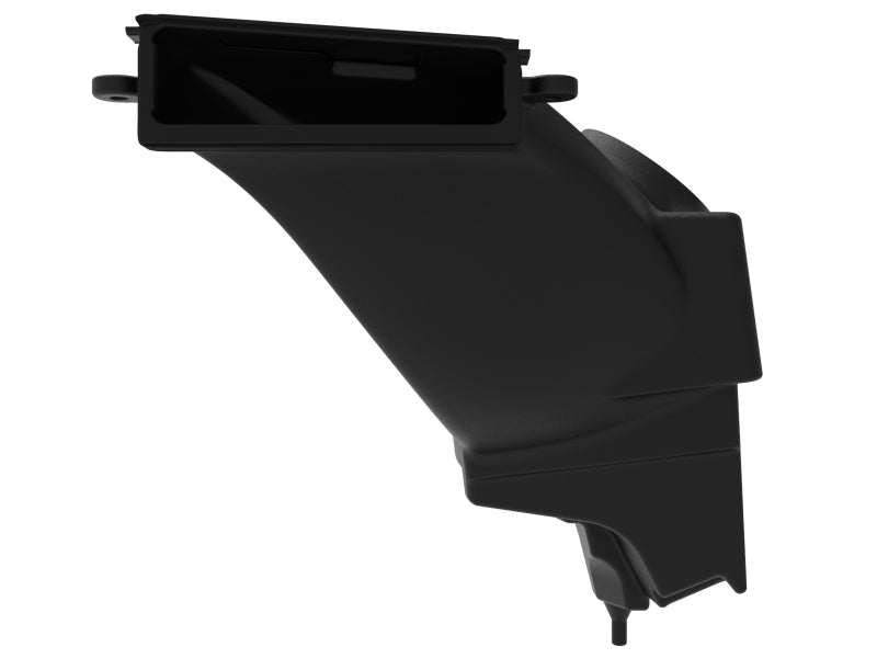 AFE Momentum GT Cold Air Intakes - aFe 19-23 Ford Edge ST EcoBoost V6-2.7L (tt) Momentum GT Cold Air Intake System w/ Pro DRY S Filter