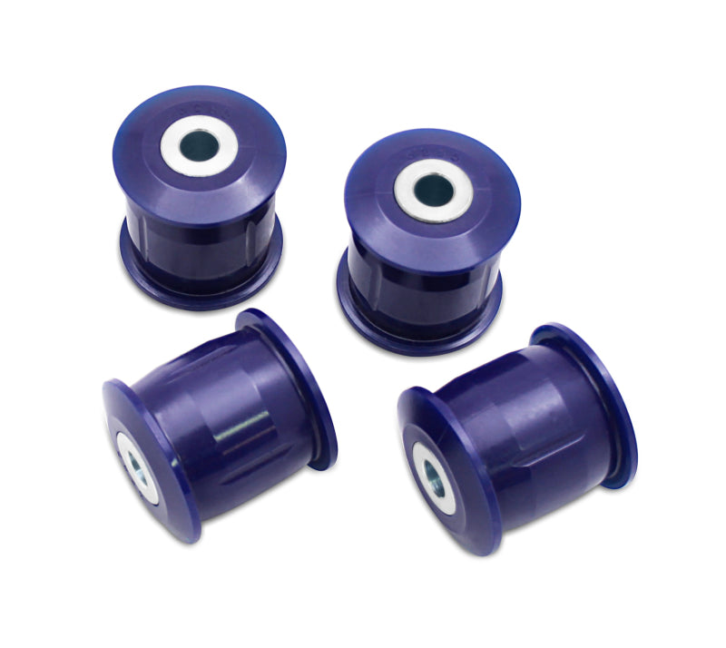 SPR Bushings - Trailing Arm - SuperPro 2008 Lexus LX570 Base Rear Upper Trailing Arm Bushing Kit