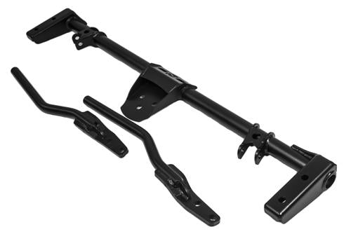 INM Traction Bar - Innovative 88-91 Prelude H-Series Competition Traction Bar Kit
