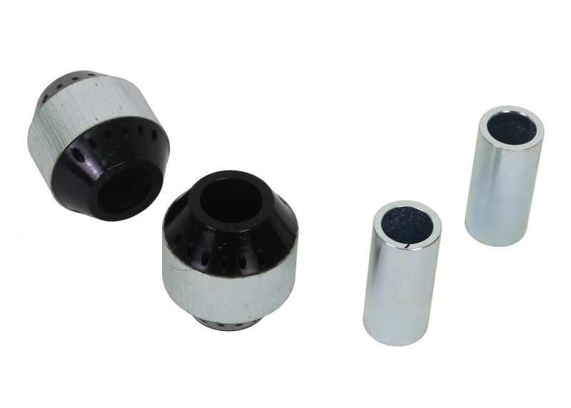 WL Bushings - Radius Rods - Whiteline 01-05 Lexus IS300 Radius Arm Lower Bushing Kit