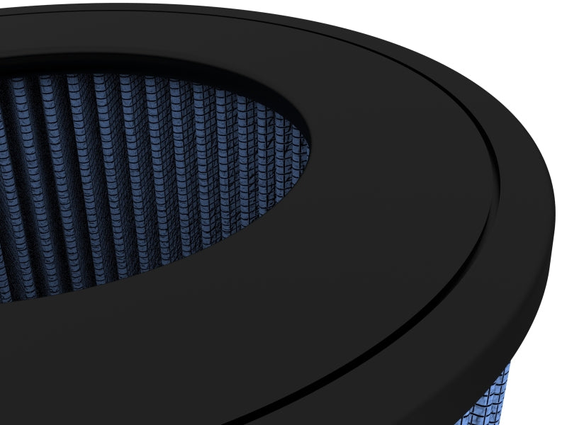 AFE Pro-5 R Direct Fit Filter - aFe MagnumFLOW Air Filters OER P5R A/F P5R Toyota Landcruiser L6-4.2L (td)
