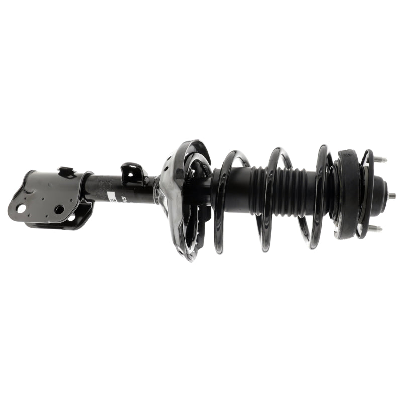KYB Shocks & Struts Strut Plus - KYB Shocks & Struts Strut Plus Front Right 2007 Honda Odyssey