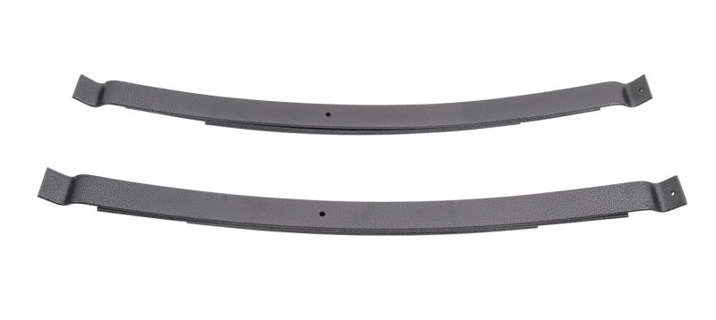 HWG LP-25 Leaf Kits - Hellwig 11-18 GMC 2500/3500 Load Pro - Up To 2500lb Level LC 3 Leaf Helper Spring w/o Mounting Kit