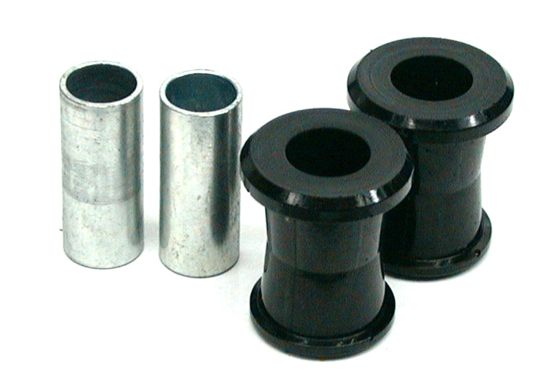 SPR Bushings - Control Arm - SuperPro Mgc Frt Lower Control Arm Outer