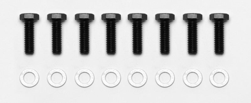 WIL Bolt Kit - Wilwood Rotor Bolt Kit - Wide 5 Hub - 8 pk.