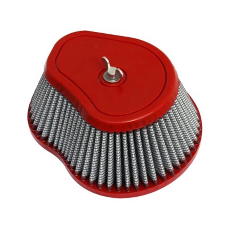 AFE PG7 Air Intake - aFe Aries Powersport Air Filters OER PG7 A/F PG7 MC - Suzuki RMZ250 04-06