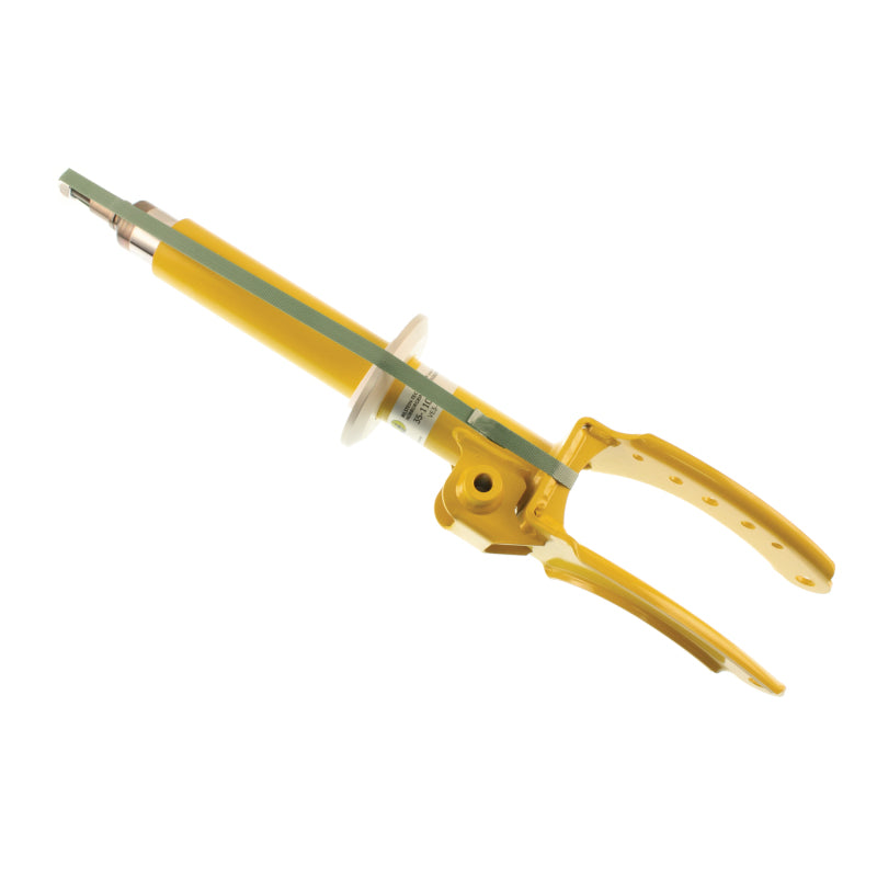 BIL B6 Series Shocks - Bilstein B6 2003 Porsche Cayenne S Front Right 36mm Monotube Strut Assembly