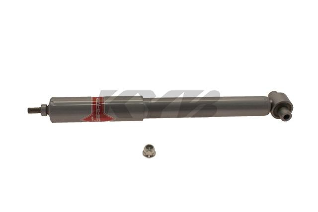 KYB Shock & Strut Excel-G - KYB Shocks & Struts Excel-G Rear VOLVO S60 2001-08 VOLVO S80 1999-06 VOLVO V70 2001-07