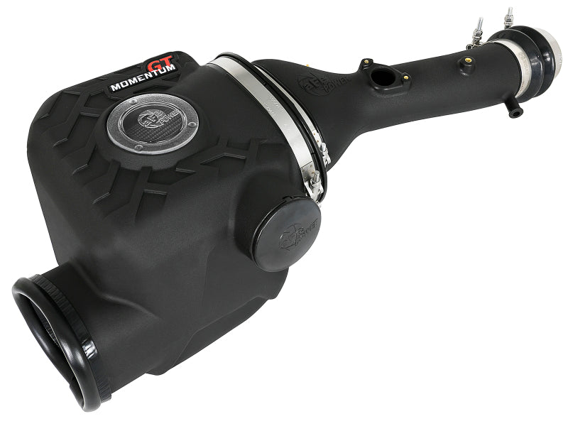 AFE Momentum GT Cold Air Intakes - aFe Momentum GT Pro DRY S Cold Air Intake System 05-11 Toyota Tacoma V6 4.0L