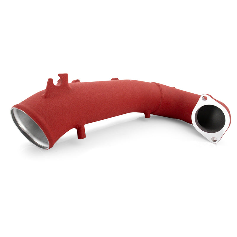 MM Air Intakes - Mishimoto 2017+ Honda Civic Type-R Inlet Pipe Upgrade Kit - Red