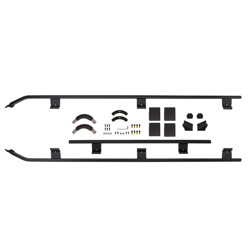ARB OME Mounting Accessories - ARB Guard Rail Front 3/4 2125x1285 - Fits 1770040