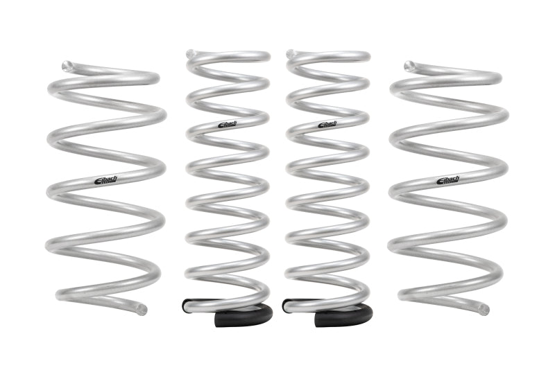 EIB Pro-Truck Lift Kits - Eibach Pro-Truck Lift Kit for 18-19 Subaru Crosstrek