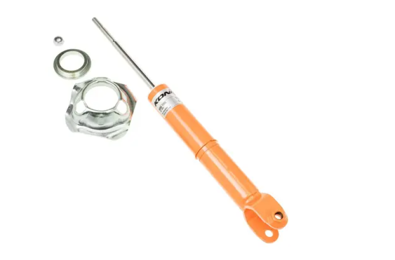 KON STR.T (Orange) Shocks - Koni STR.T (Orange) Shock 00-09 Honda S2000 - Rear w/ Perch (MOQ 50)