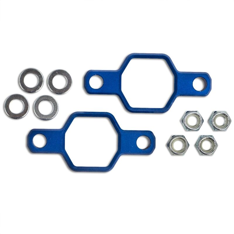 COG Shock Extender - Cognito 24-24 Chevy/GMC Silverado/Sierra 2500 Front Shock Extender