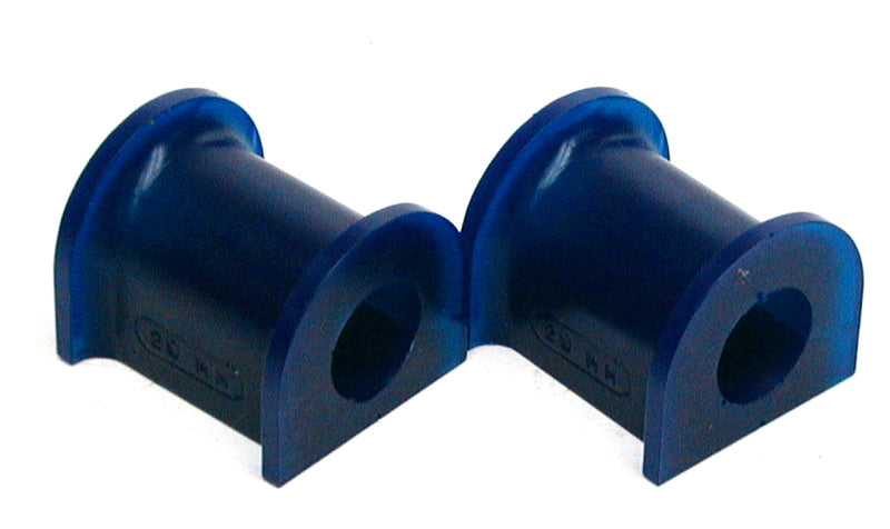 SPR Bushings - Sway Bar - SuperPro 1991 Dodge Stealth ES Front 22mm Sway Bar Mount Bushing Set