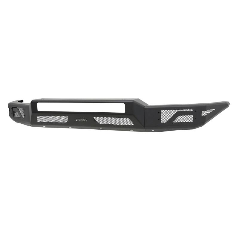 WES Pro-Mod Bumpers - Westin 14-21 Toyota Tundra Pro-Mod Front Bumper - Tex. Blk