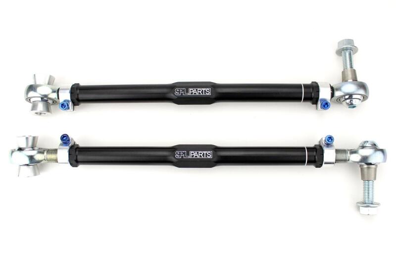 SPP Toe Arms - SPL Porsche 13-16 Boxster/Cayman Rear Toe Arms