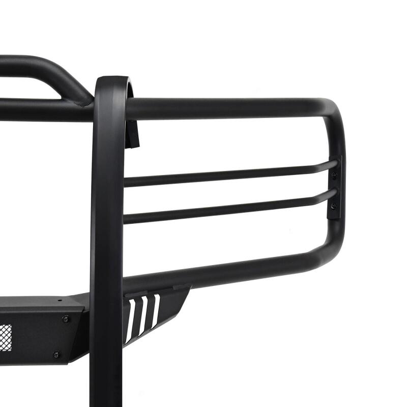 WES Sportsman Grille Guards - Westin 15-20 Ford F150 Sportsman X Grille Guard - Textured Black