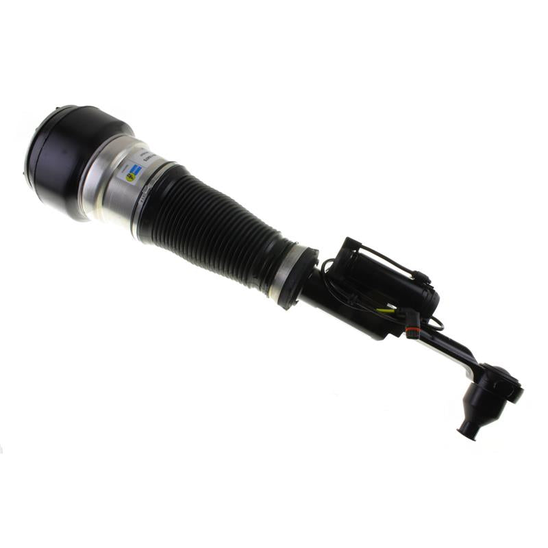BIL B4 Series Shocks - Bilstein B4 2007 Mercedes-Benz S550 4Matic Front Right Air Spring with Twintube Shock Absorber
