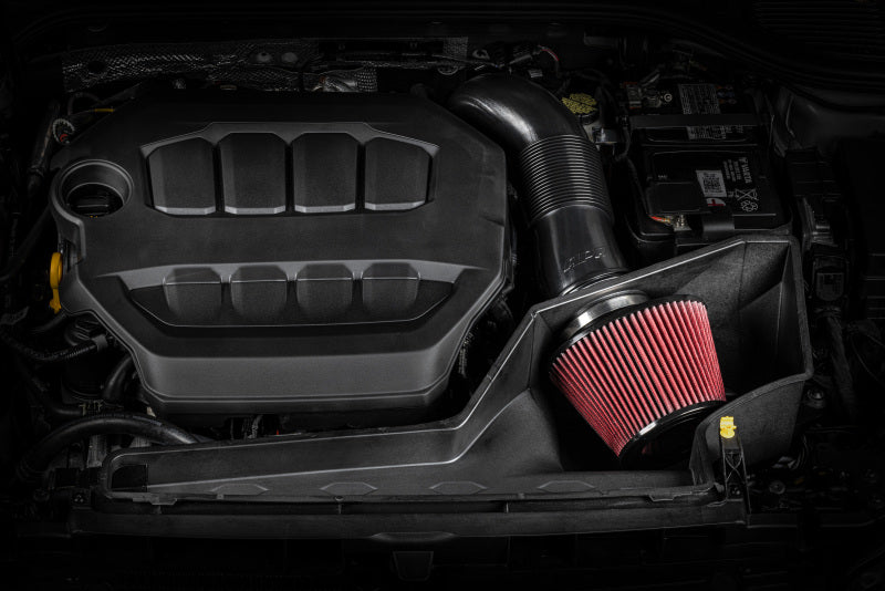APR Intake Systems - APR 15-20 Audi A3/S3 / 19-25 Q3 Intake System w/ Red Filter