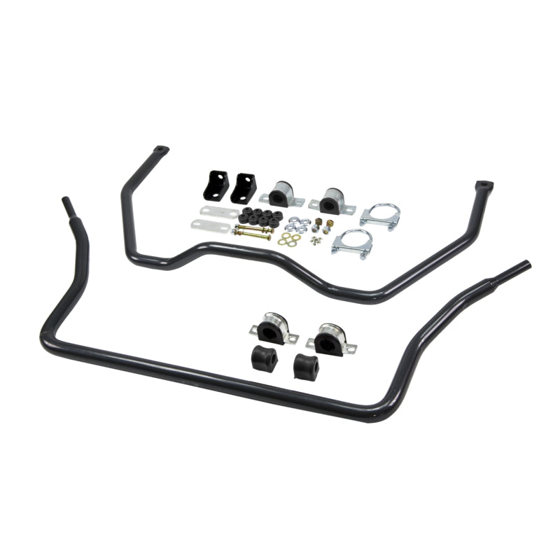 BT Sway Bar Sets - Belltech ANTI-SWAYBAR SETS 5424/5525