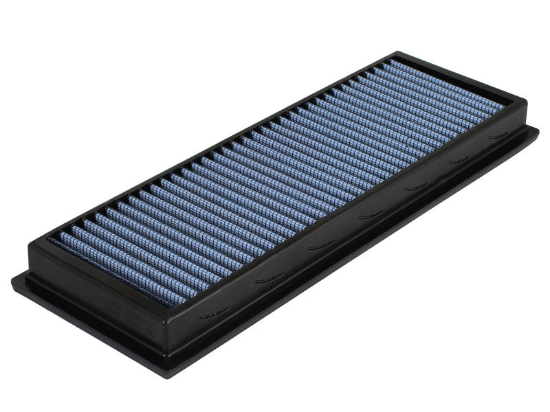 AFE P5R Drop In Air Filter - aFe MagnumFLOW OEM Replacement Air Filter PRO 5R 12-14 Fiat 500 L4 1.4L